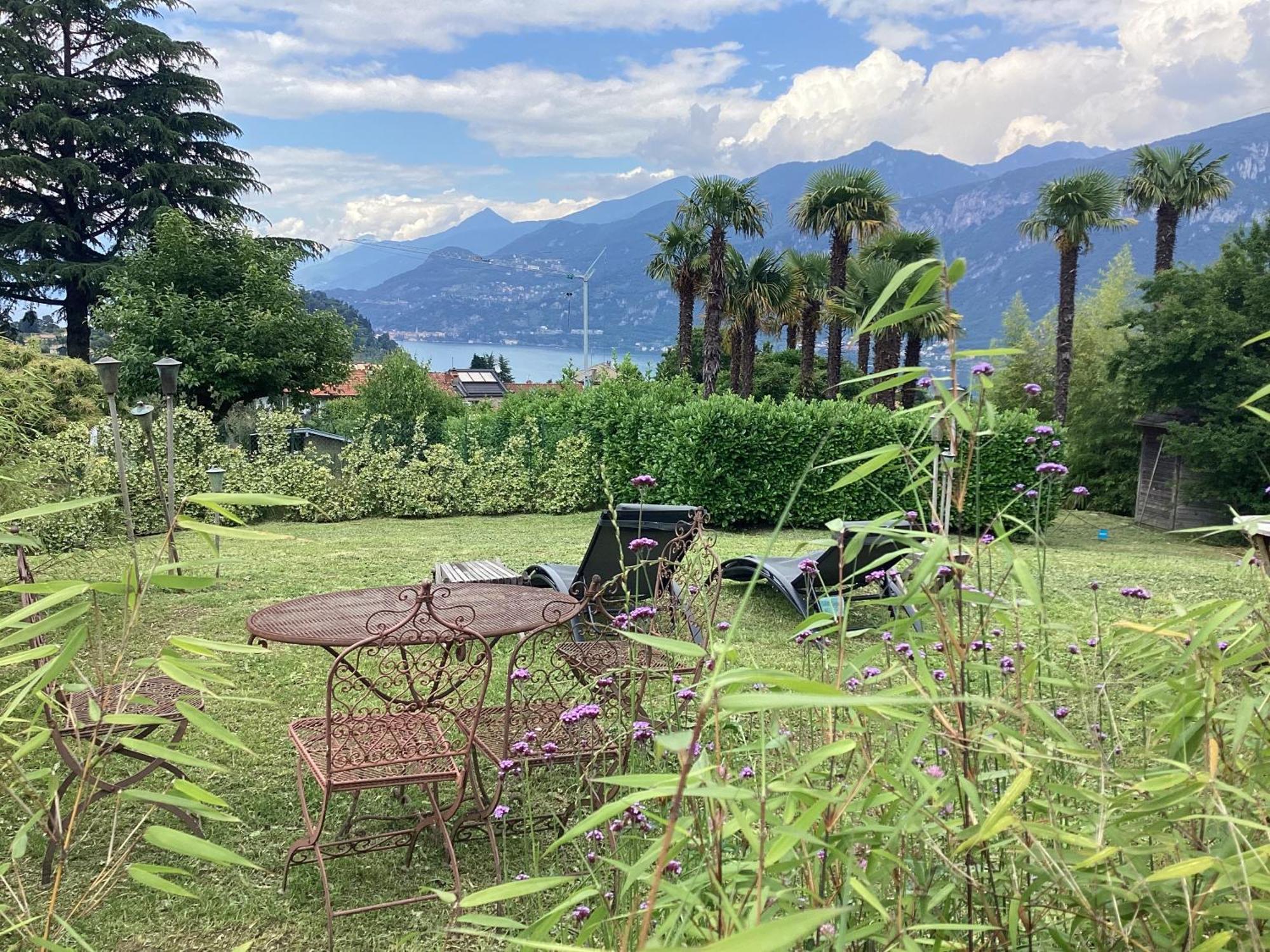 Casa Bellagio, Residence / Apartments エクステリア 写真
