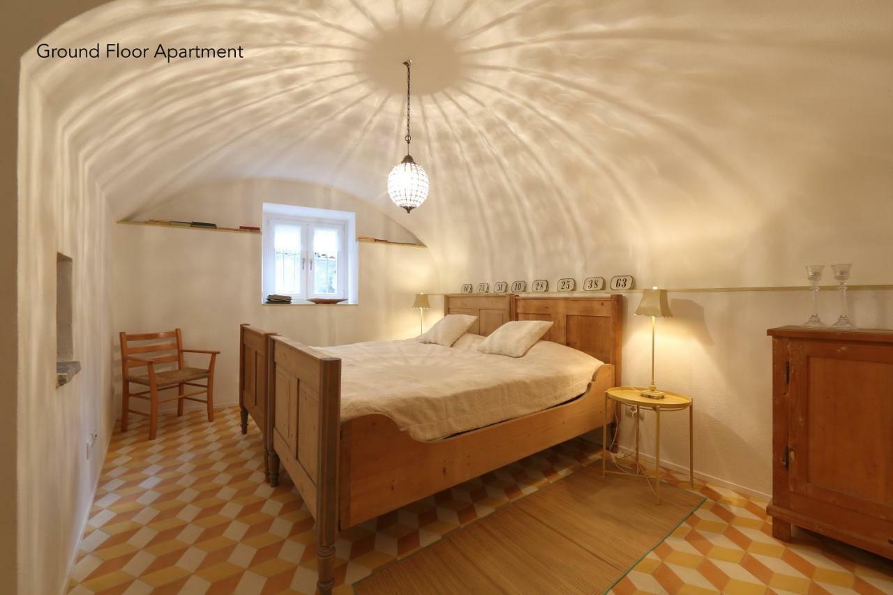 Casa Bellagio, Residence / Apartments エクステリア 写真
