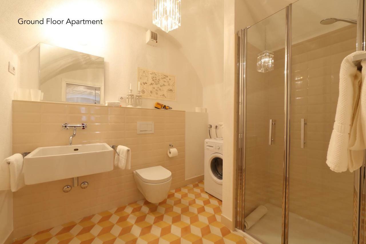 Casa Bellagio, Residence / Apartments エクステリア 写真