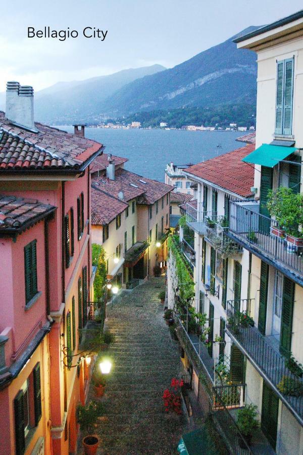 Casa Bellagio, Residence / Apartments エクステリア 写真