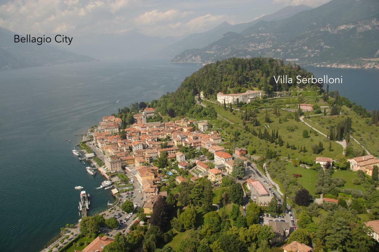 Casa Bellagio, Residence / Apartments エクステリア 写真
